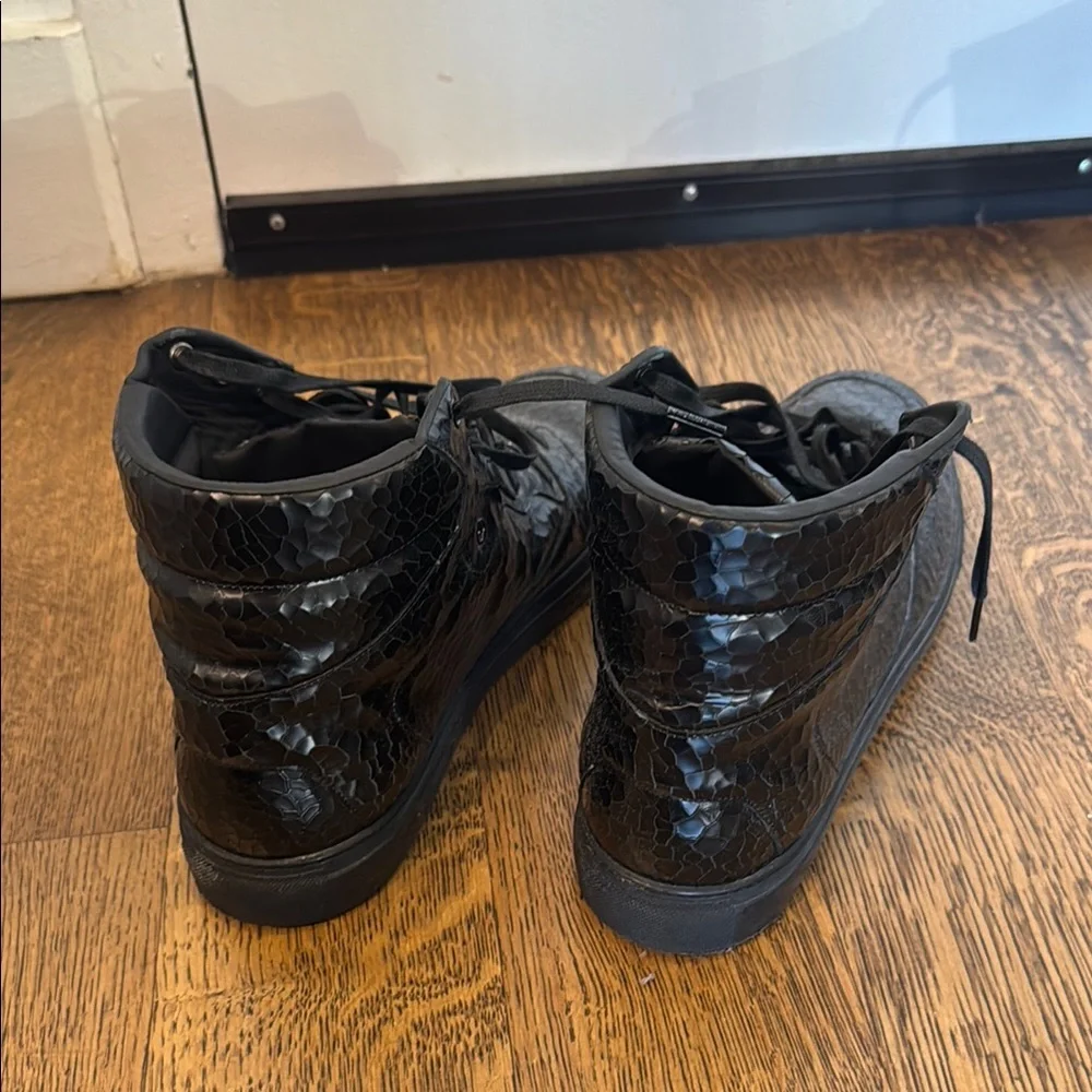 Men’s Balenciaga Sneakers Size 47 - Picture 2 of 8